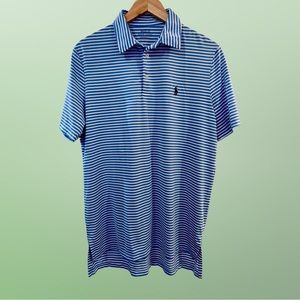 Ralph Lauren Polo Performance Style - Medium